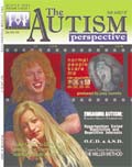 The Autism Perspective